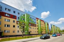 Arbeiten - WBG Luckenwalde